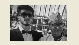 बुबा र भाइको ह*त्यामा संलग्न पक्राउ