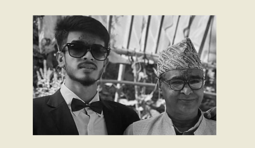बुबा र भाइको ह*त्यामा संलग्न पक्राउ