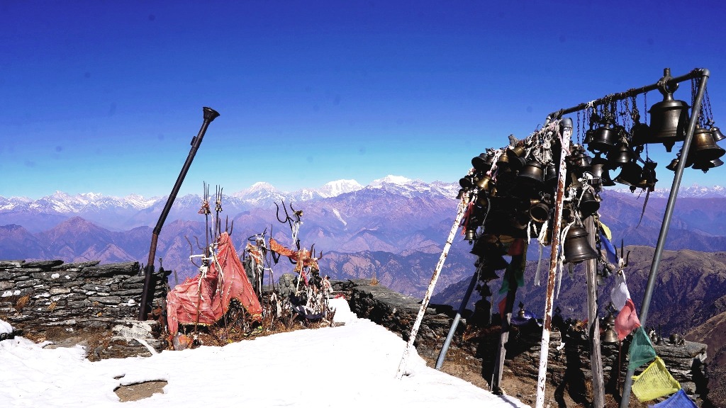 बढ्दै चिसो, वर्षा र हिमपातको सम्भावना