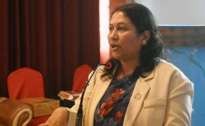 संघीय शिक्षा ऐन चाँडै आउँछः मन्त्री भट्टराई