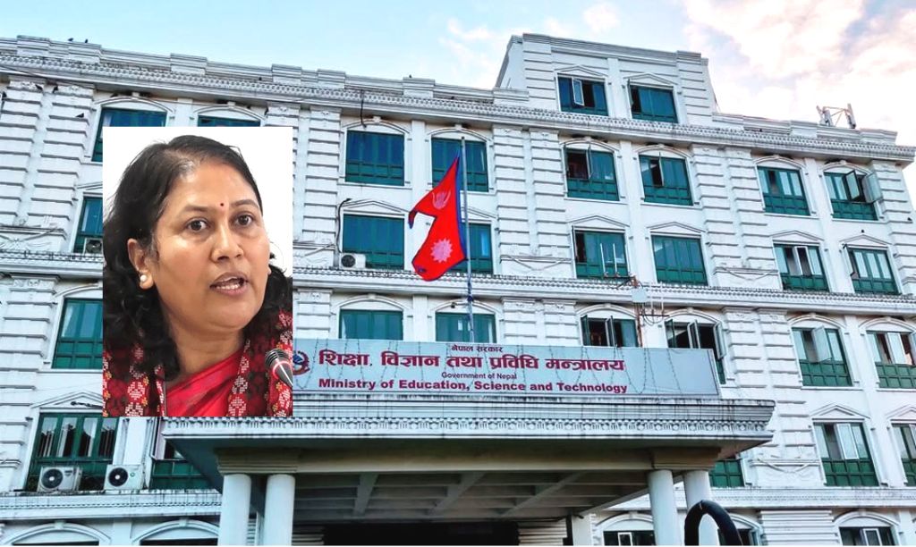 स्नातक अध्ययन गर्ने विद्यार्थीलाई सरकारी कार्यालयमा इन्टर्नसिप
