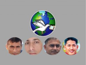 पत्रकार महासंघ निर्वाचनः ४ जिल्ला शाखाका अध्यक्ष निर्विरोध चुनिए