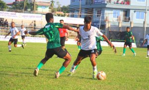 एनआरटी पुग्यो झापा कपको फाइनल