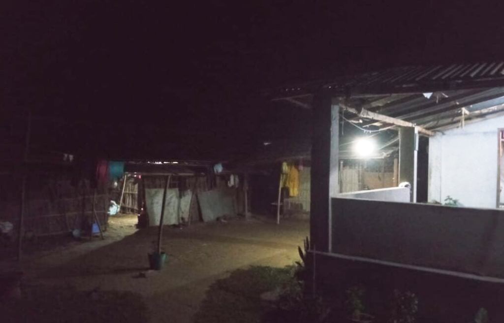 परालले छोपेको अवस्थामा भेटियो ८१ वर्षीया वृद्धाको शव