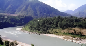 टिकटक बनाउँदा खोलामा खसेर शिक्षिका र विद्यार्थीको मृ*त्यु