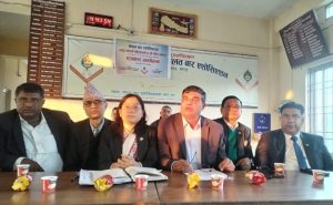कानुन व्यवसायी महिलाको राष्ट्रिय सम्मेलन आजदेखि