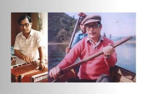 गहकिलो सुमधुर स्वर, कालजयी गीत