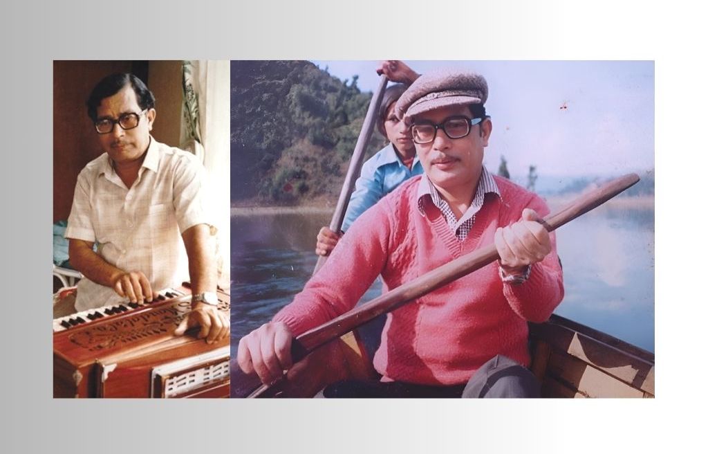 गहकिलो सुमधुर स्वर, कालजयी गीत