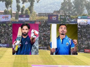 फाइनल पुग्न जनकपुर र कर्णाली भिड्दै