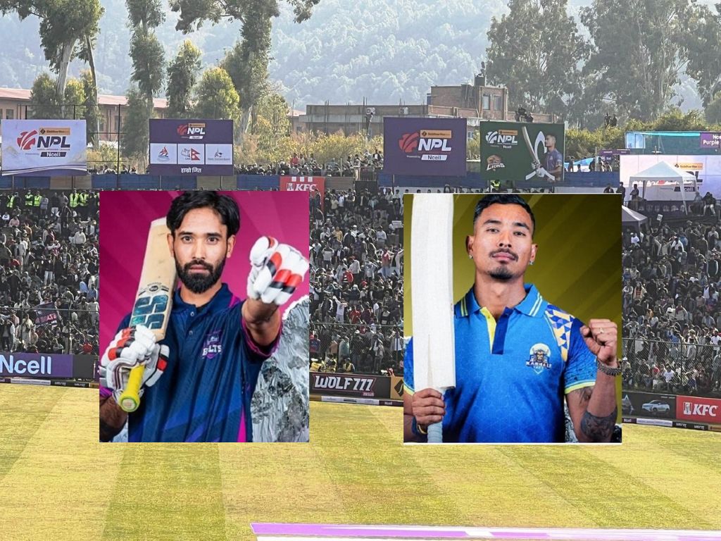 फाइनल पुग्न जनकपुर र कर्णाली भिड्दै