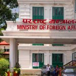 ‘भारतको जग्गा मिचेको नभई क्रस बोर्डर अकुपेसन’