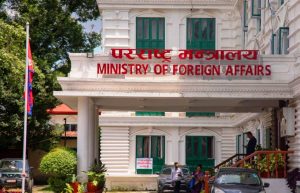 राहदानी विभागमा नयाँ प्रणाली, केही दिन सेवा प्रभावित हुने