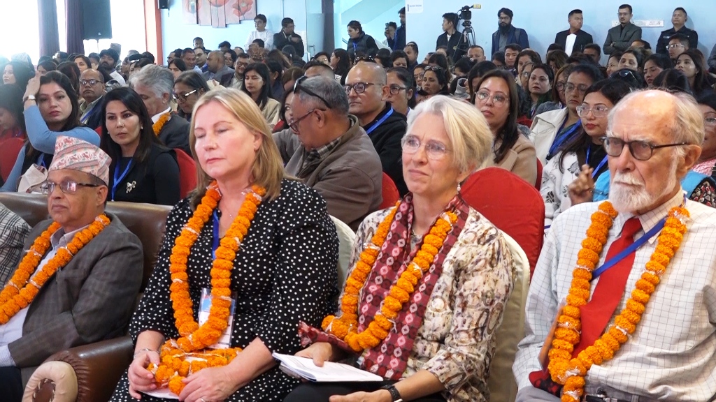 पूर्वाञ्चल विश्वविद्यालयमा बाल विकाससम्बन्धी अनुसन्धान केन्द्र स्थापना गरिने