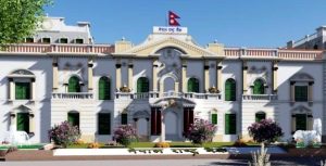 ४ महिनामा भित्रियो ५ खर्बभन्दा बढी रेमिट्यान्स
