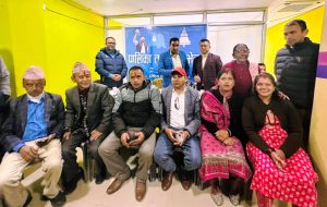 इलाममा संगठन विस्तार गर्दै रास्वपा