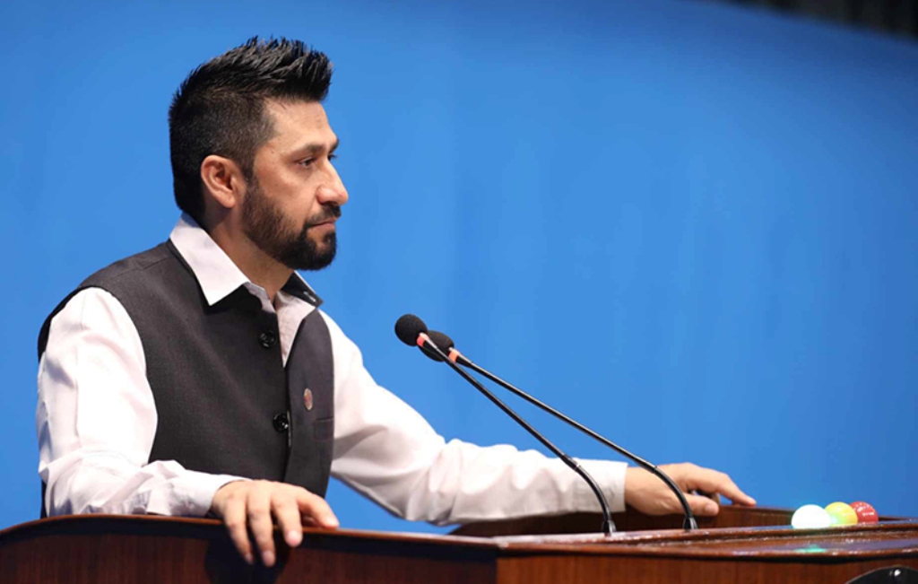 रवि लामिछाने सांसदबाट निलम्बन हुँदै