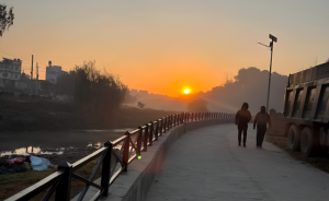 आज सूर्यदेवको विशेषपूजा आराधना गरिँदै