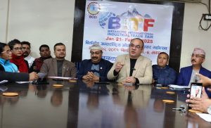 बिर्तामोडको अन्तर्राष्ट्रिय महोत्सवमा बंगलादेश र पाकिस्तान पनि सहभागी हुने