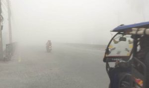 चिसो बढेपछि इटहरीका विद्यालयहरू २ दिन बन्द