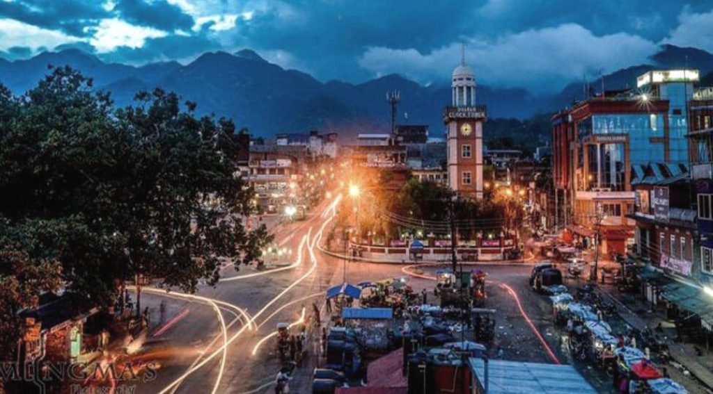 धरानमा सुर्तीजन्य वस्तु किनबेच र प्रयोगमा प्रतिबन्ध