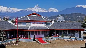 गण्डकीले गुरुङ र मगर भाषालाई सरकारी कामकाजमा ल्याउने