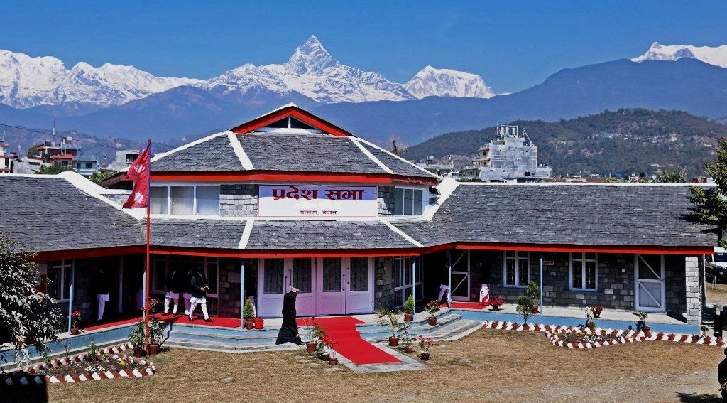 गण्डकीले गुरुङ र मगर भाषालाई सरकारी कामकाजमा ल्याउने