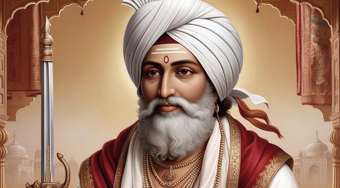 गुरु गोविन्द सिंह जन्मजयन्ती मनाउँदै शिख समुदाय