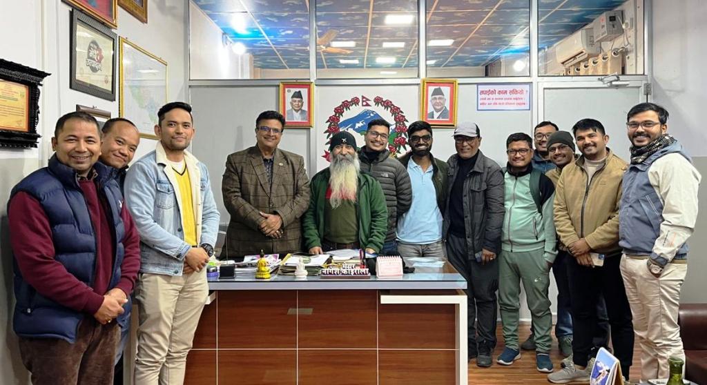 विराटनगर महानगरमा सुधार गर्न सरोकारवालाको सुझाव