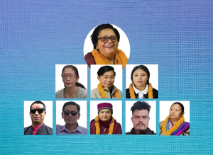 मानव अधिकार एलाइन्समा सर्वसम्मत