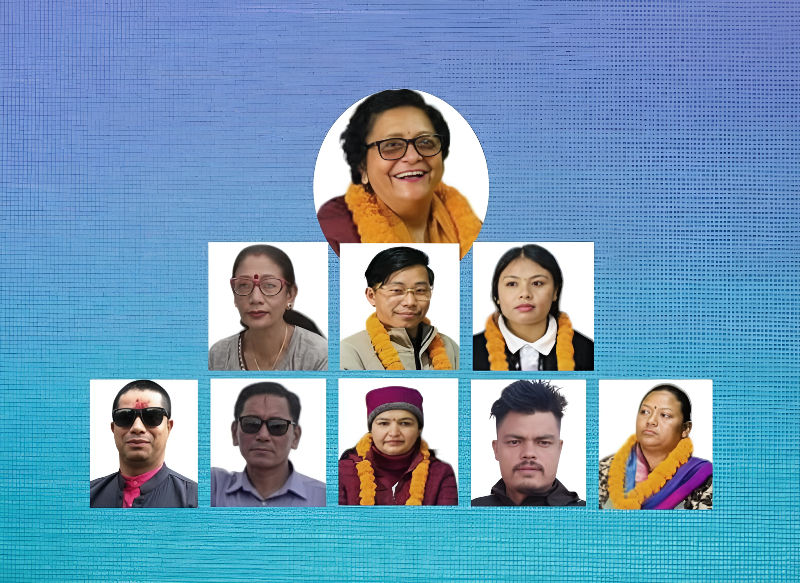 मानव अधिकार एलाइन्समा सर्वसम्मत