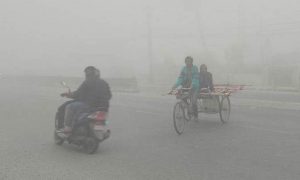 तराईमा हुस्सु, पहाडमा मौसम सफा