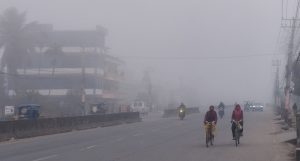 पश्चिमका हिमाली क्षेत्रमा हिमपातको सम्भावना, तराईमा हुस्सु