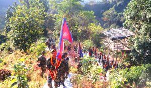 निर्वाचन सुरक्षामा कडाइ: सुरक्षाकर्मीलाई राजीनामा र बिदामा रोक