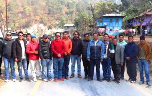 पहिचान पक्षधरद्वारा प्रदेश सरकारसँग वार्ता गर्न अस्वीकार