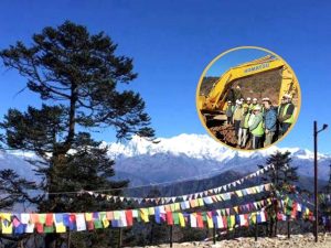 पाथीभरा केबलकार विवाद फेरि ब्युँतियो, पक्ष र विपक्षबीच चर्काचर्की