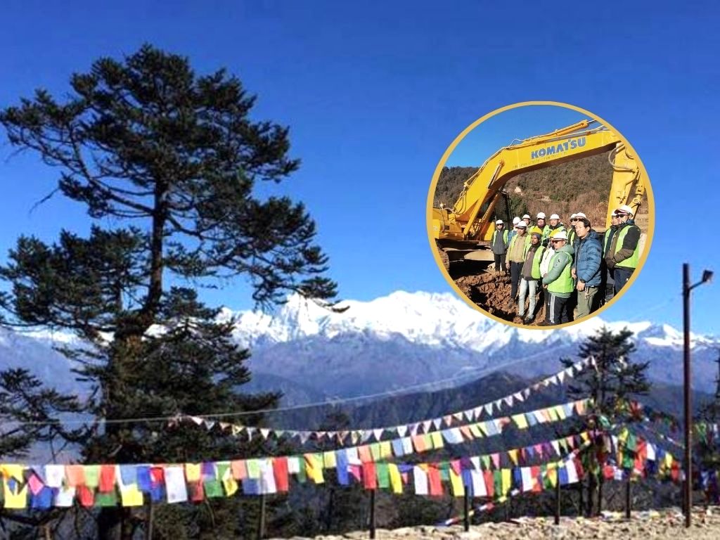 ‘नो केबलबार समूह’ लाई सरकारले फेरि वार्तामा बोलायो