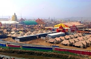 कुम्भ मेलाबाट फर्कंदा दुर्घटना, ४ जना नेपालीको मृत्यु