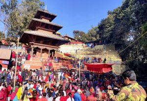 आजदेखि स्वस्थानी व्रत र माघ स्नान सुरु