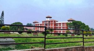 भर्ना रोक्ने त्रिभुवन विश्वविद्यालयको निर्देशनप्रति विद्यार्थीको आपत्ति