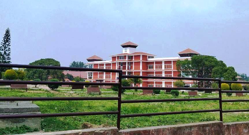 भर्ना रोक्ने त्रिभुवन विश्वविद्यालयको निर्देशनप्रति विद्यार्थीको आपत्ति