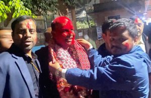 कोशीबाट बार काउन्सिल पार्षदमा राजु ढकाल निर्वाचित