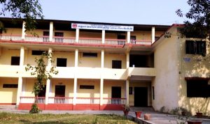 विराटनगरको इन्जिनियरिङ कलेजमा विद्यार्थीद्वारा तोडफोड
