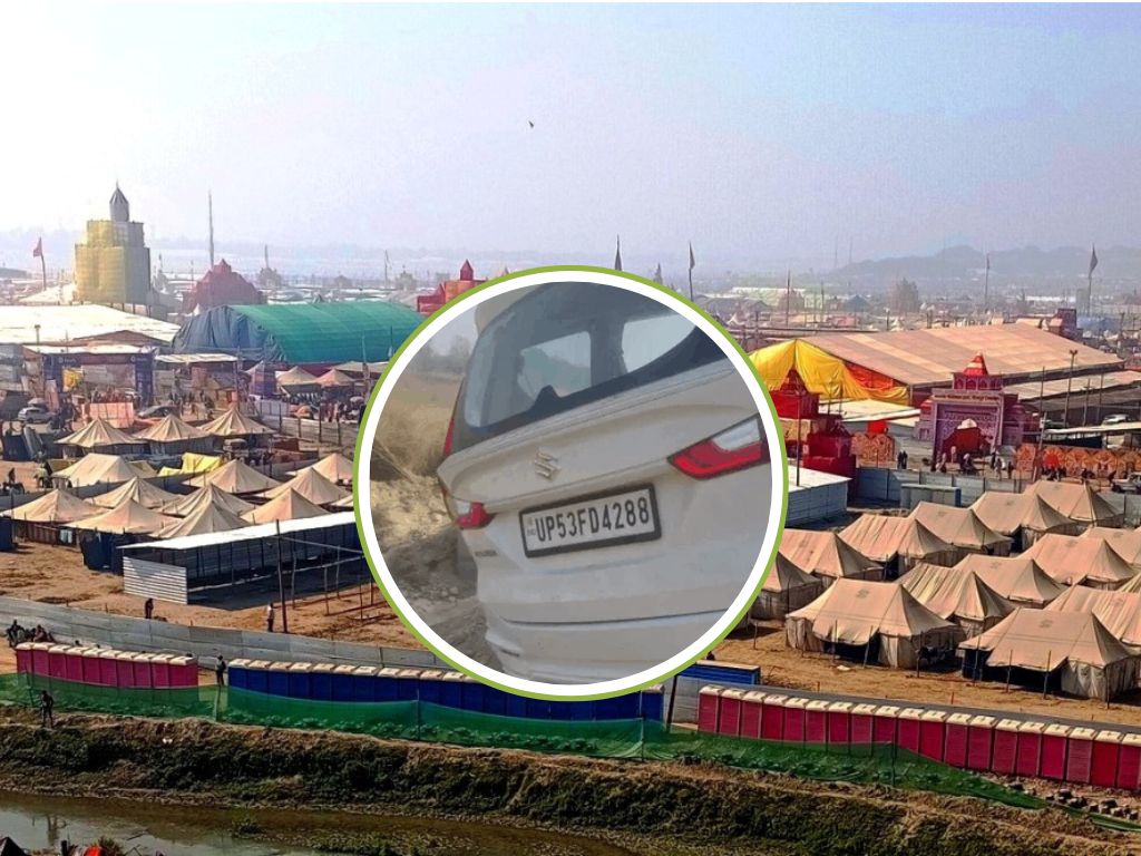 महाकुम्भ मेलाबाट फर्कँदा दुर्घटना, ३ जना नेपालीको मृत्यु