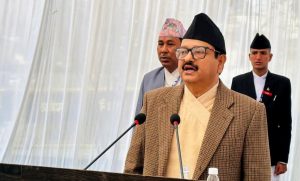 कोशी प्रदेशसभाका सचिव पराजुली भ्रष्टाचारमा दोषी ठहर