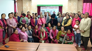 बनेपामा हरित सहर अभियान, ‘पारिको होइन अब बारीको’
