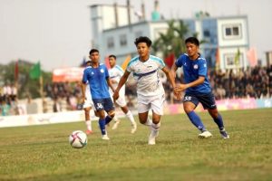 भद्रपुर झापा गोल्डकप फागुन ७ देखि