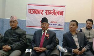 ‘भ्रष्टाचारविरोधी अभियान देशव्यापी बनाउँछौं’