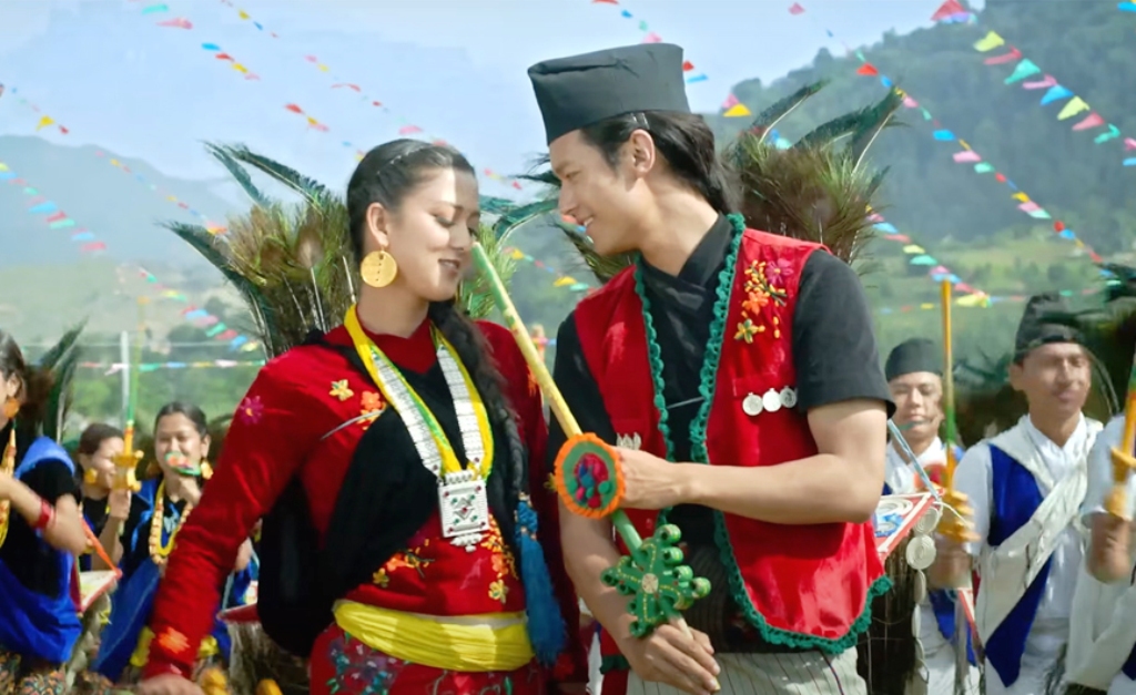 ‘रुकुम मैकोट’ ६ महिनामा १० करोड पटक हेरियो