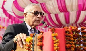 अब पार्टीभित्र अन्याय हुन दिन्नः कोइराला