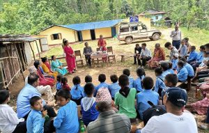 शिक्षक-विद्यार्थीका लागि बजेटले के दियो?